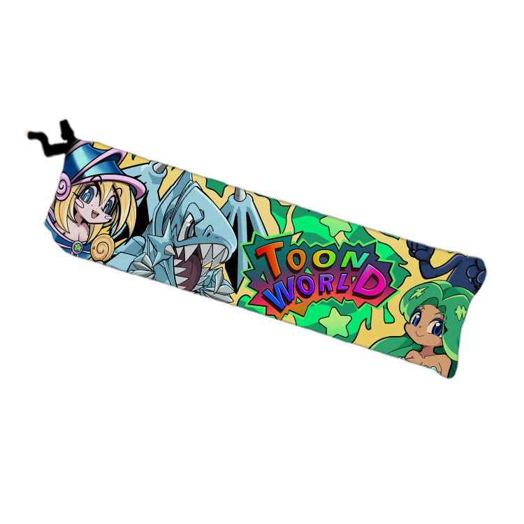 Yu-Gi-Oh! 600x350mm Toon Dark  - Door Mat Blank review and price