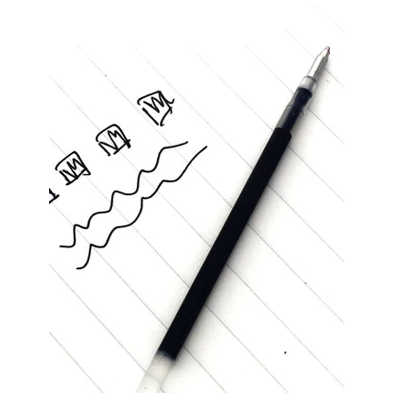 12pcs Zebra JK-0.5 Refills for - Pilot Pen G2 review and price