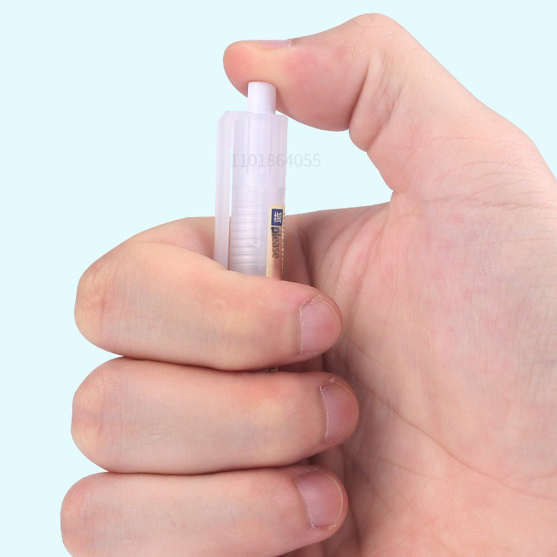 6/10Pcs 0.5mm Retractable Gel  - Pilot Pen G2 review and price