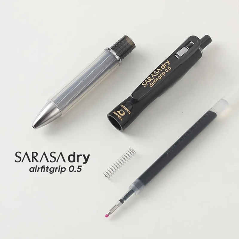 1pcs Japan ZEBRA Gel Pen Quick - Pilot Pen G2 review and price