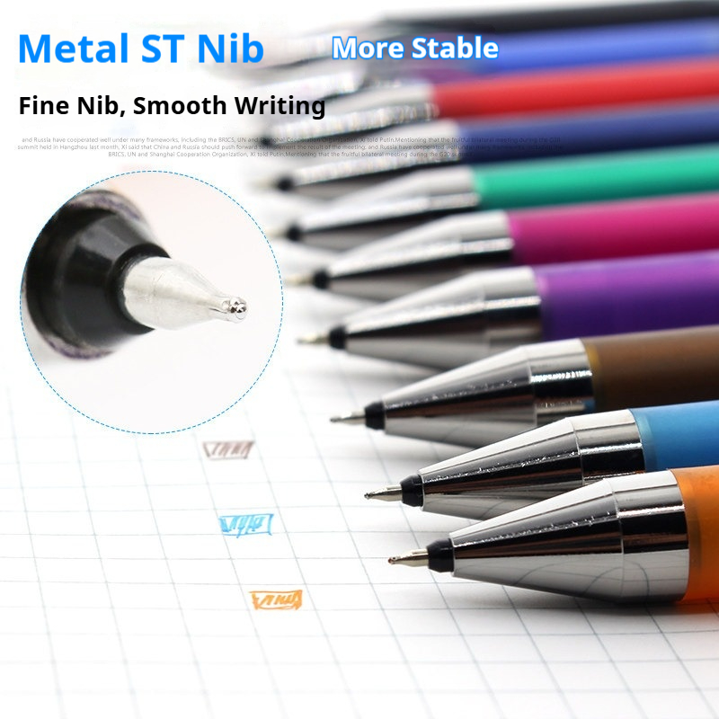 Pilot Juice Up Gel Pen,Assorte - Pilot Pen G2 review and price
